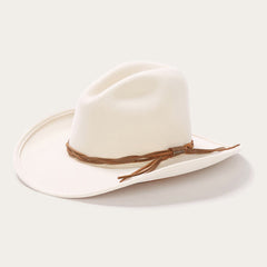 Gus Crushable Outdoor Hat Silverbelly | Men/Women Stetson Outdoor