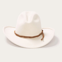 Gus Crushable Outdoor Hat Silverbelly | Men/Women Stetson Outdoor