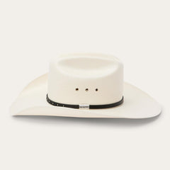 Hagerman 10X Straw Cowboy Hat Natural | Men/Women Stetson Western