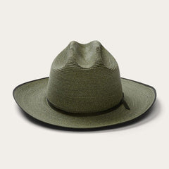 Hemp Straw Open Road Sage | Men/Women Stetson Western