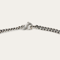 Horseshoe Necklace | Men/Women Stetson Jewelry