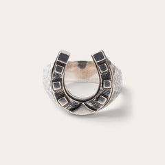 Horseshoe Ring | Men/Women Stetson Jewelry