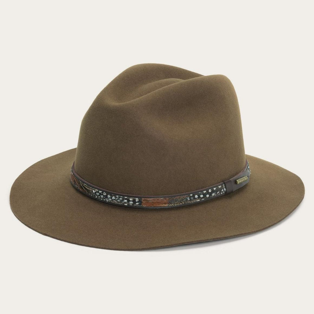 Jackson Outdoor Hat Bronze | Men/Women Stetson Outdoor