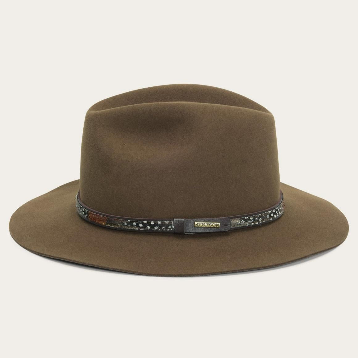 Jackson Outdoor Hat Bronze | Men/Women Stetson Outdoor
