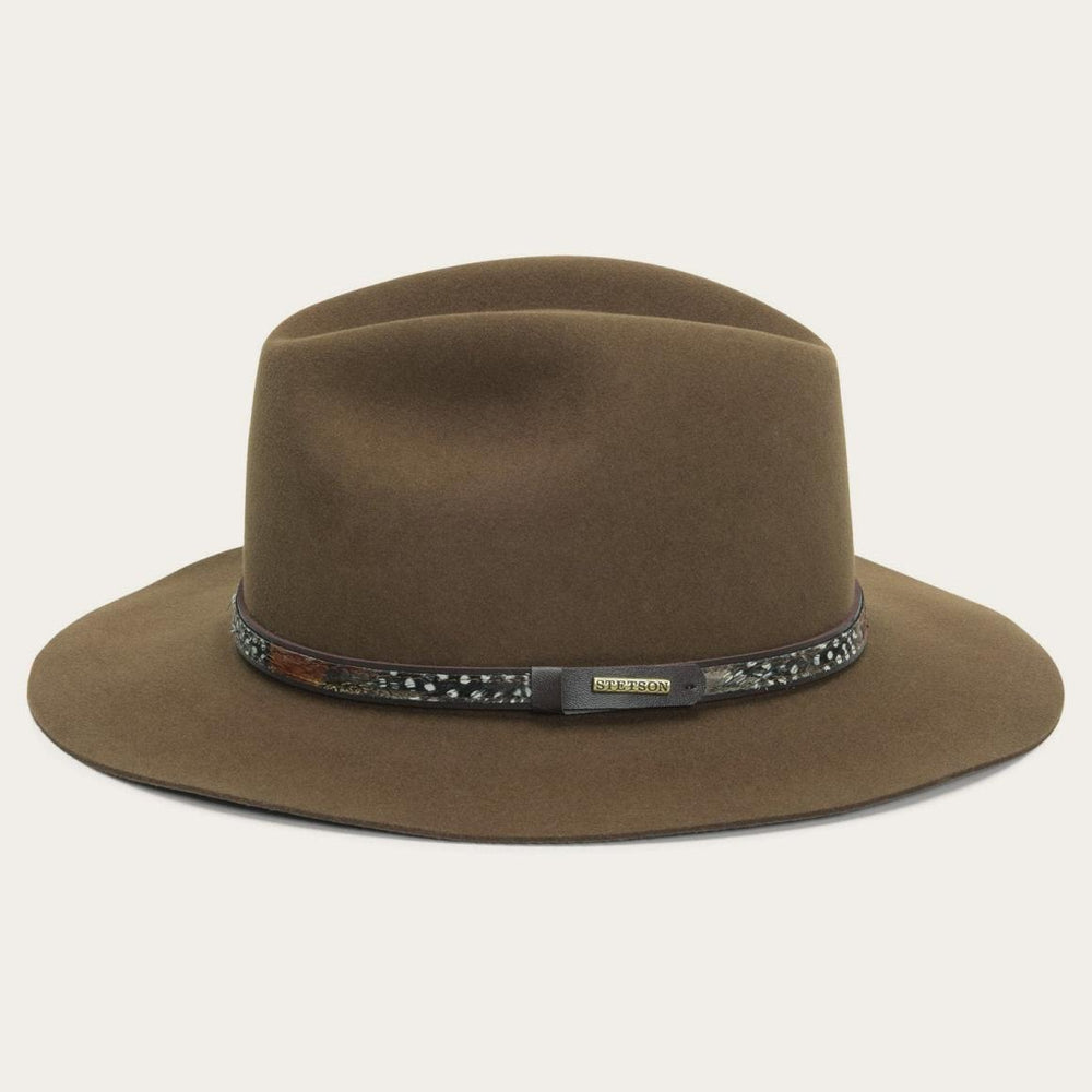 Jackson Outdoor Hat Bronze | Men/Women Stetson Outdoor