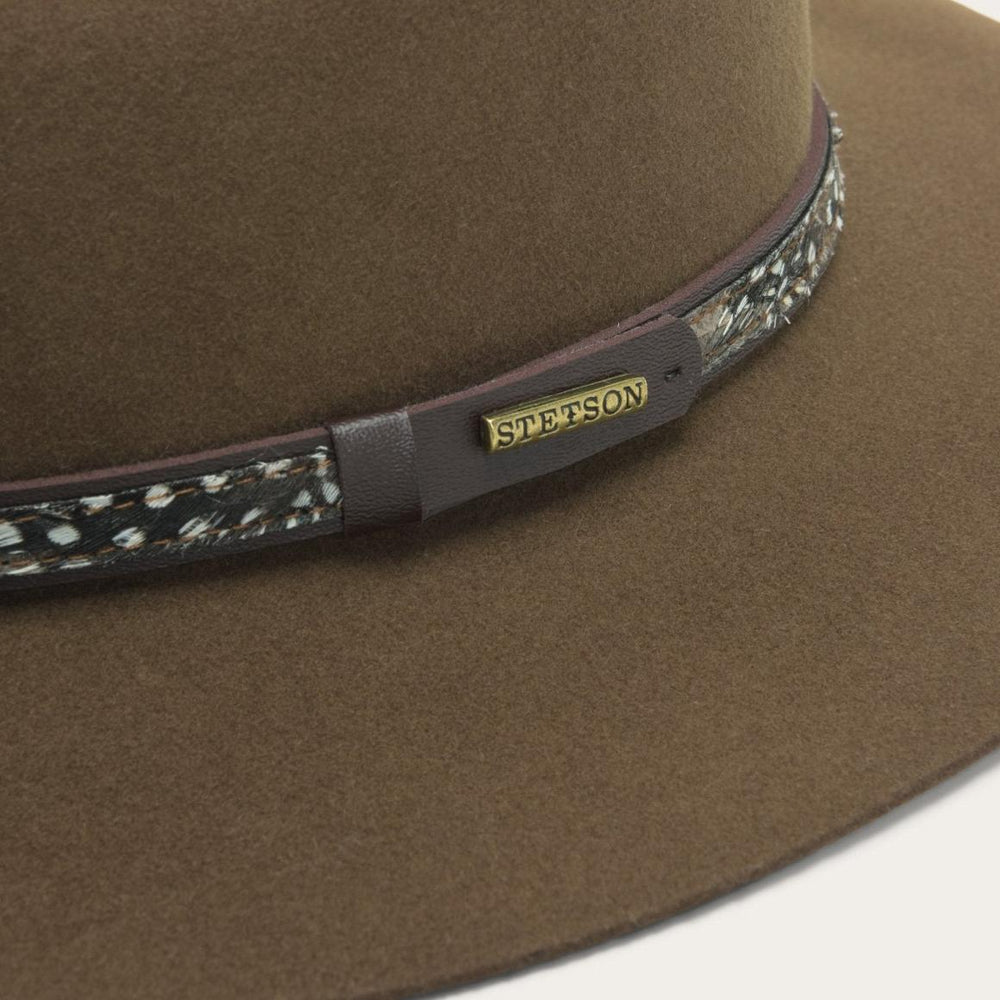 Jackson Outdoor Hat Bronze | Men/Women Stetson Outdoor