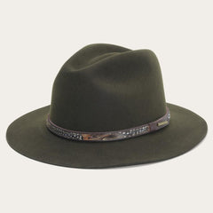 Jackson Outdoor Hat Sage | Men/Women Stetson Outdoor