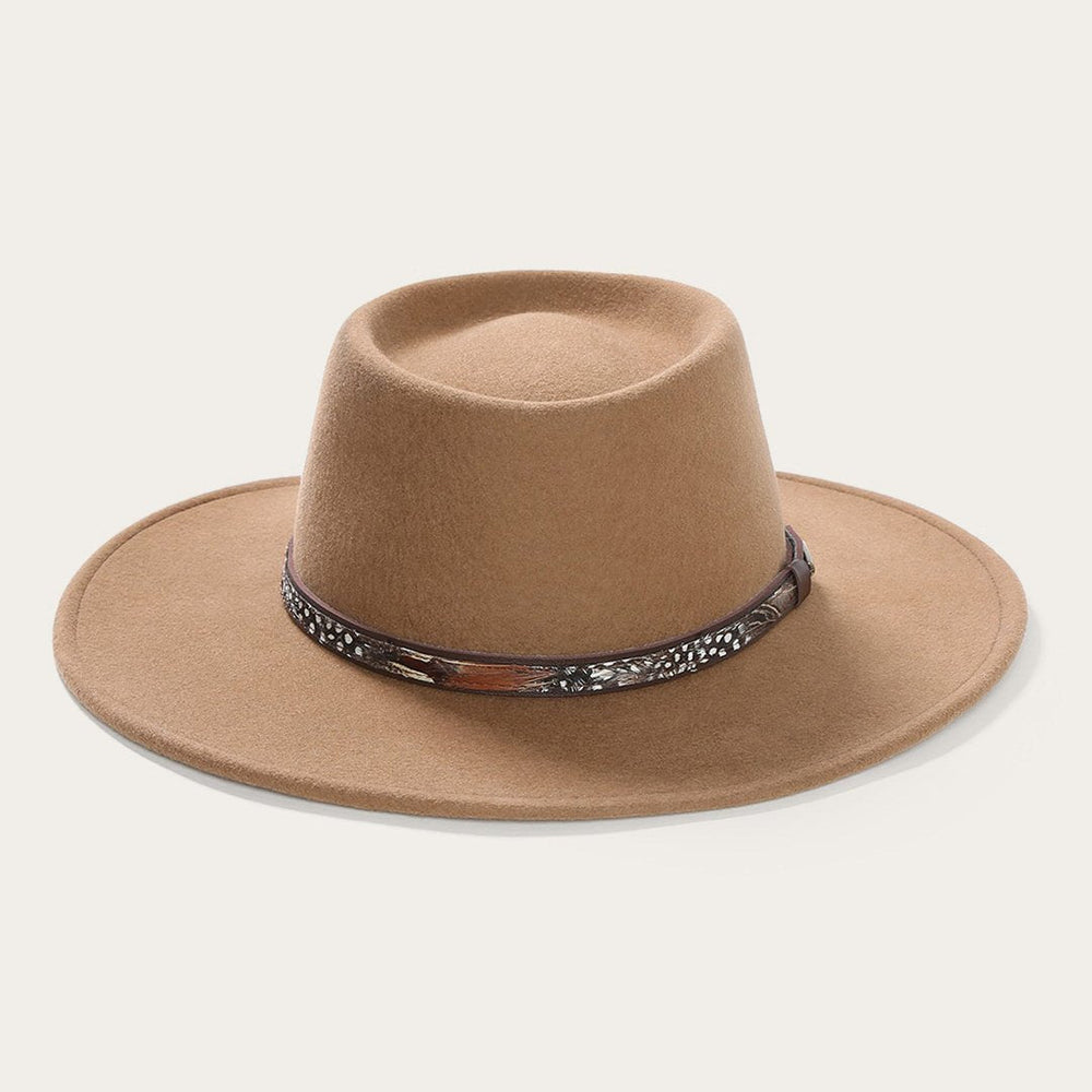 Kelso Outdoor Hat Driftwood | Men/Women Stetson Outdoor