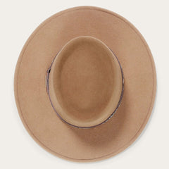 Kelso Outdoor Hat Driftwood | Men/Women Stetson Outdoor