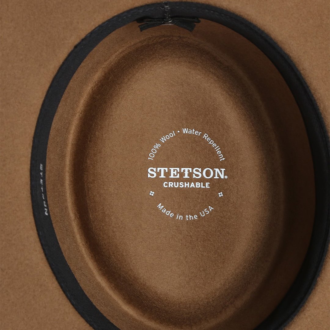 Kelso Outdoor Hat Driftwood | Men/Women Stetson Outdoor