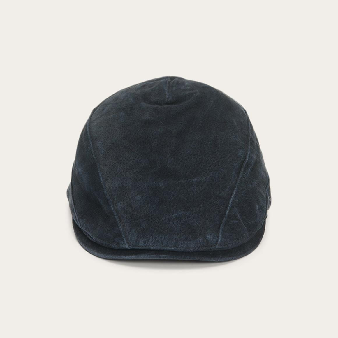 Leven Black | Men/Women Stetson Caps &amp; Truckers