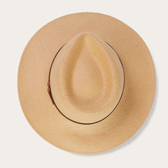 Limestone Outdoor Hat Sand | Men/Women Stetson Outdoor