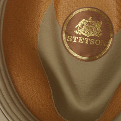 Limestone Outdoor Hat Sand | Men/Women Stetson Outdoor
