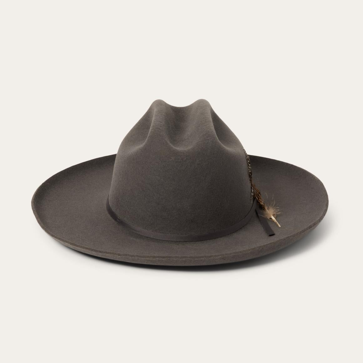 Lonestar Caribou | Men/Women Stetson Western
