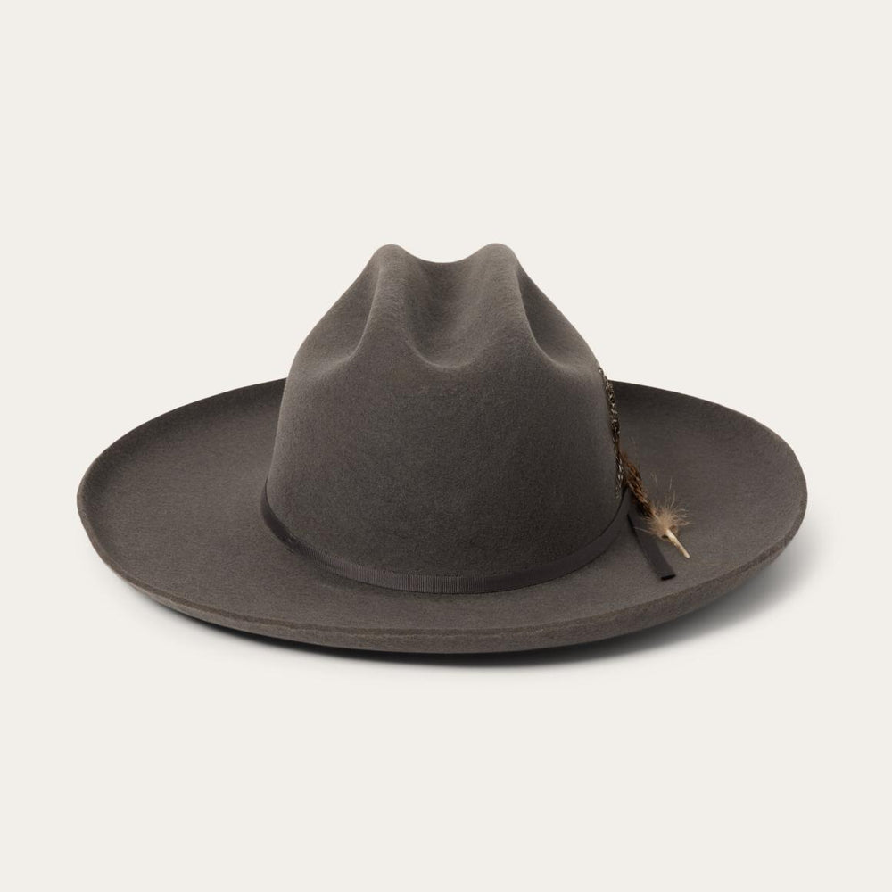 Lonestar Caribou | Men/Women Stetson Western