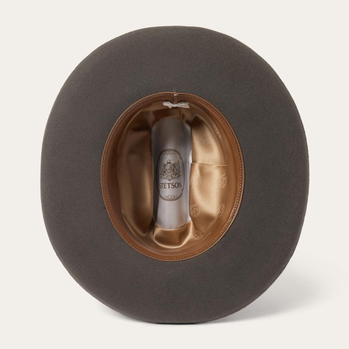 Lonestar Caribou | Men/Women Stetson Western