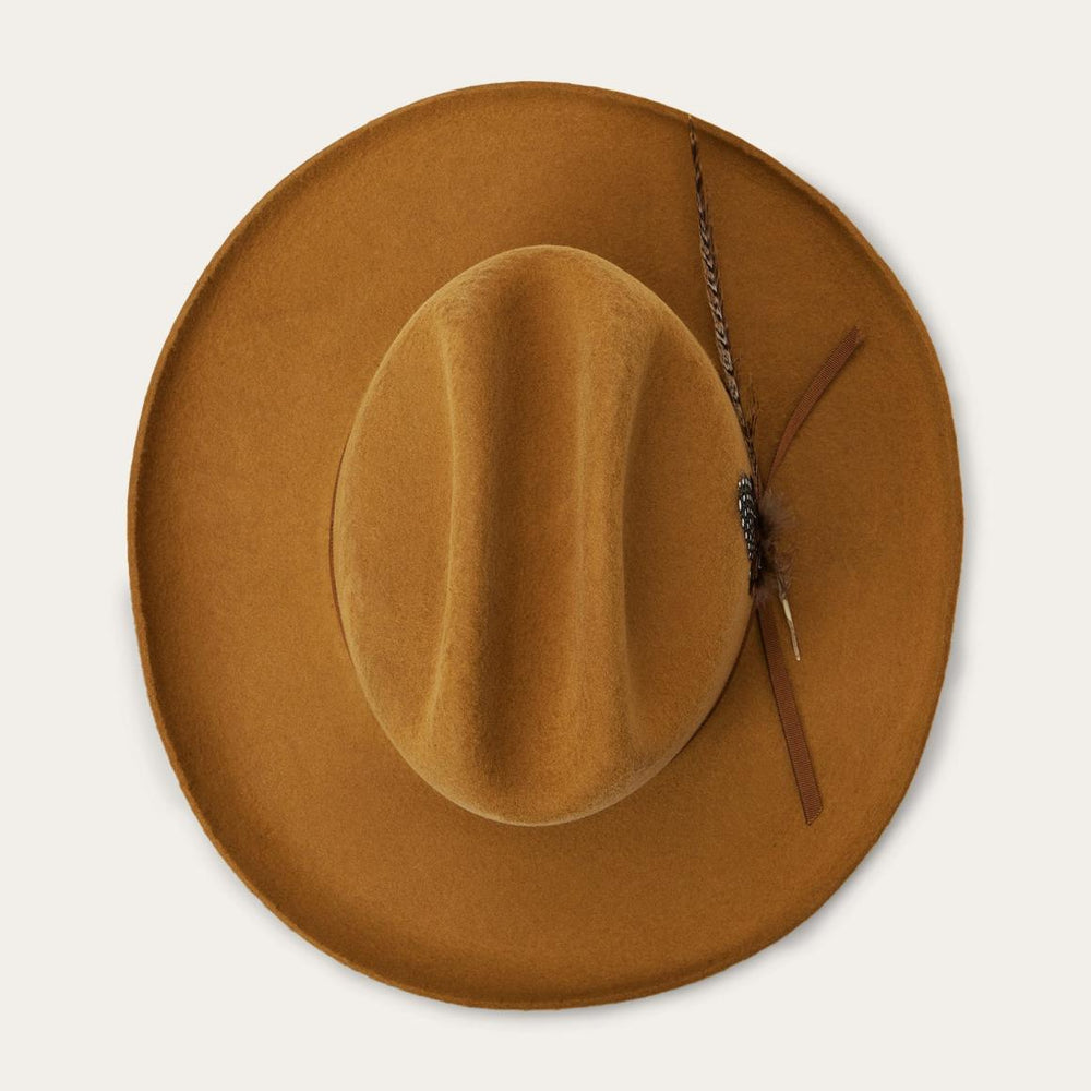 Lonestar Toffee | Men/Women Stetson Western