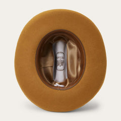 Lonestar Toffee | Men/Women Stetson Western