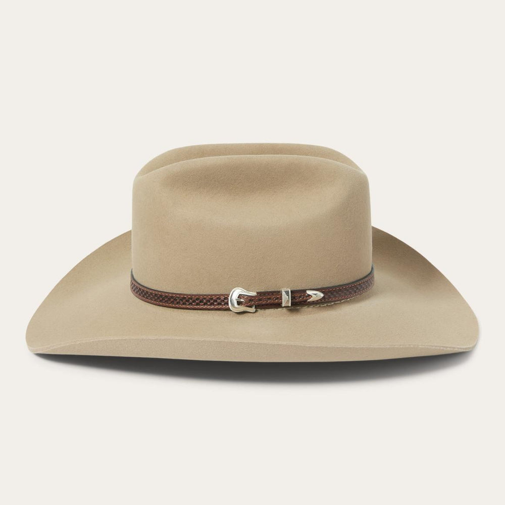 Marshall 4X Cowboy Hat Ranch Tan | Men/Women Stetson Western
