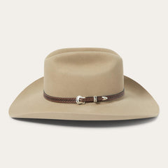 Marshall 4X Cowboy Hat Ranch Tan | Men/Women Stetson Western