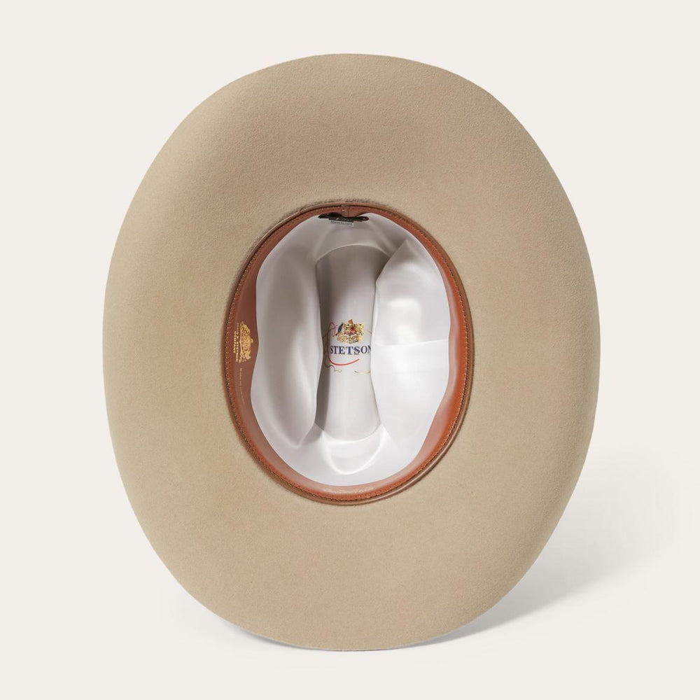 Marshall 4X Cowboy Hat Ranch Tan | Men/Women Stetson Western