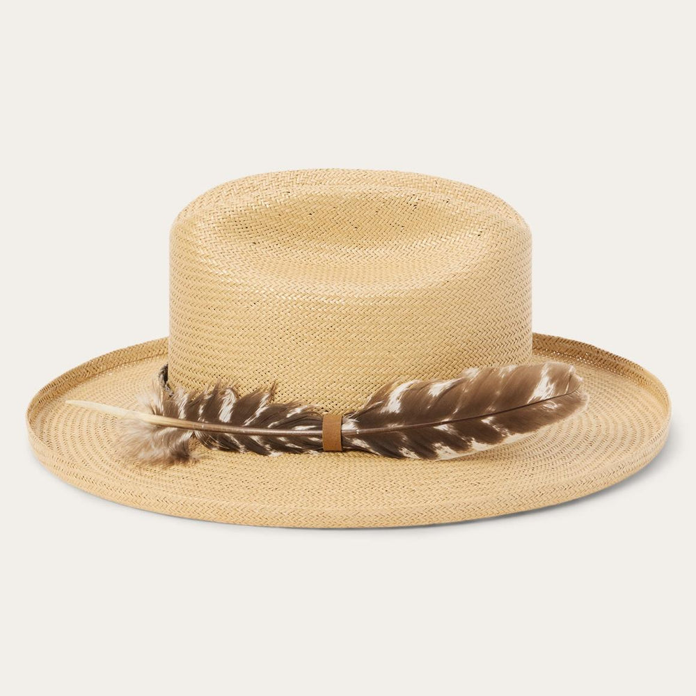 Might Could Tan | Men/Women Stetson Fedora