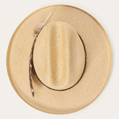 Might Could Tan | Men/Women Stetson Fedora
