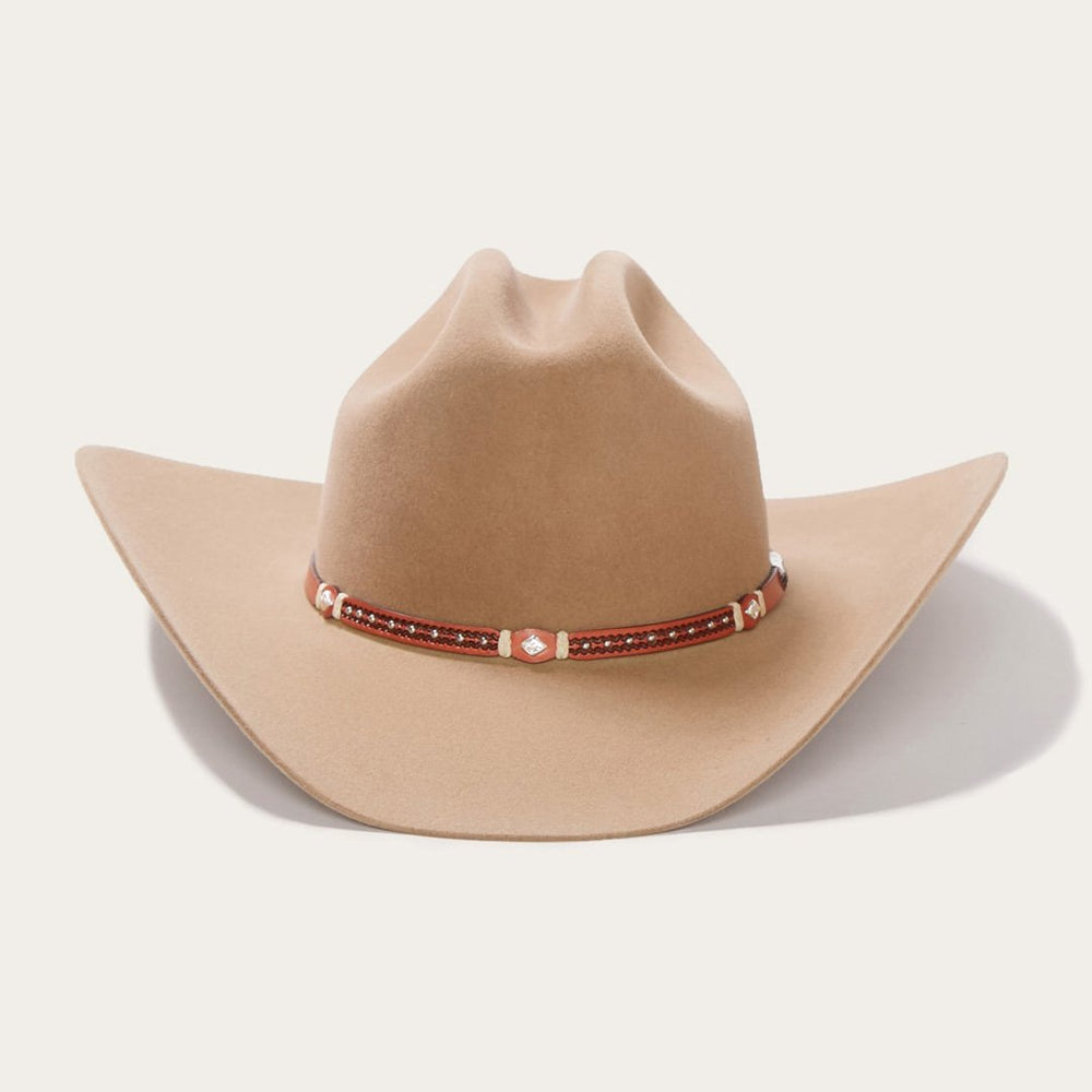 Monterey 6X Cowboy Hat Fawn | Men/Women Stetson Western