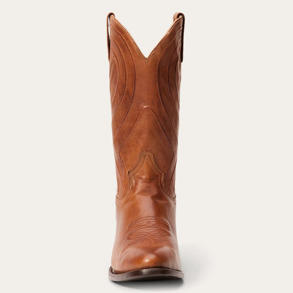 Mossman Brown | Men Stetson Western