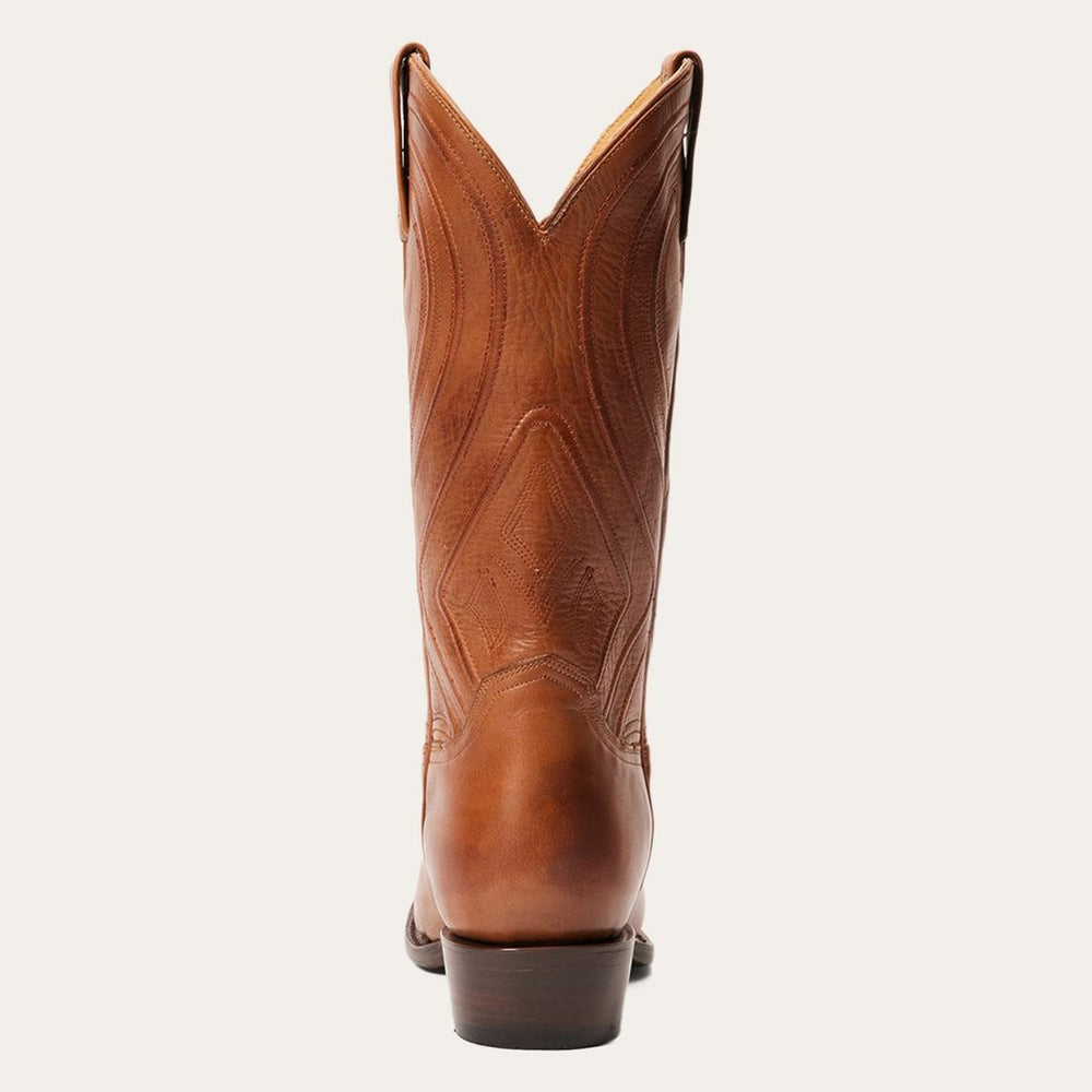 Mossman Brown | Men Stetson Western