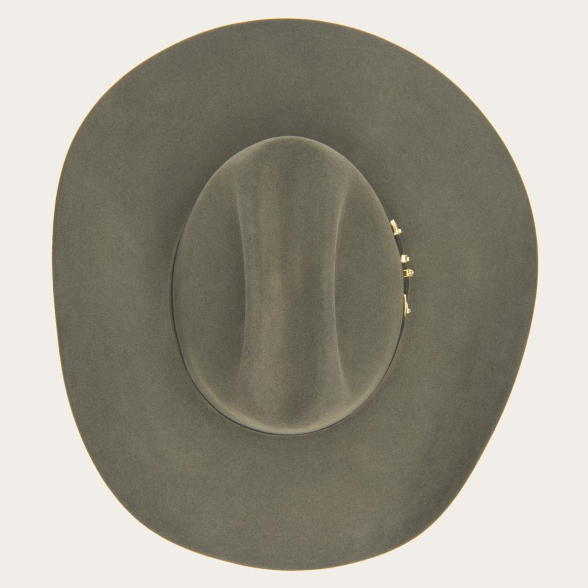 Munford Sage | Men/Women Stetson Western