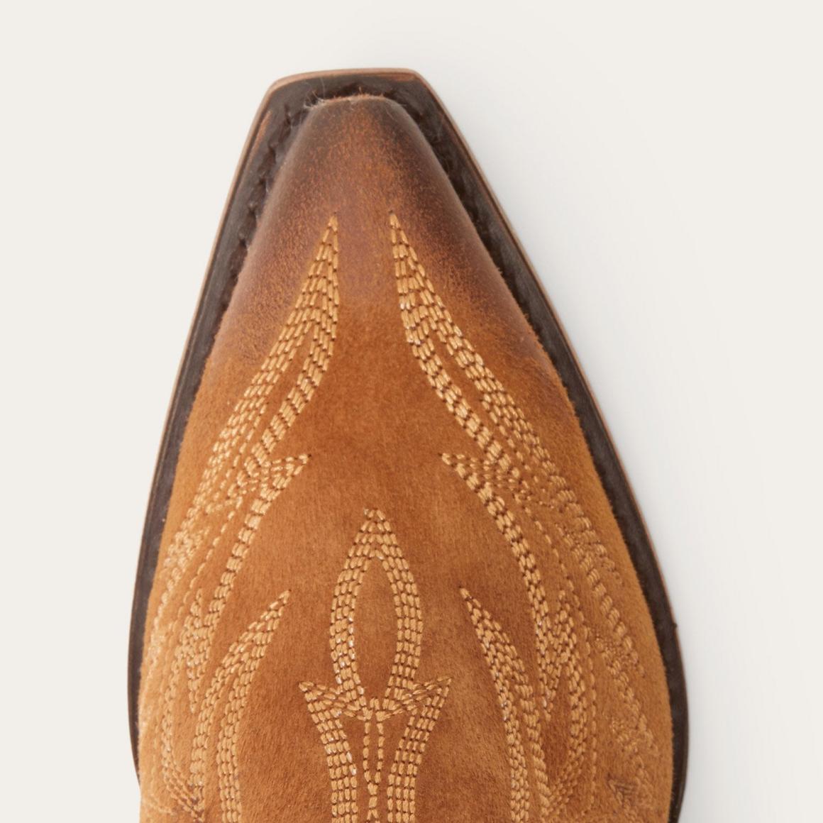 Naya Tan | Women Stetson Shorties