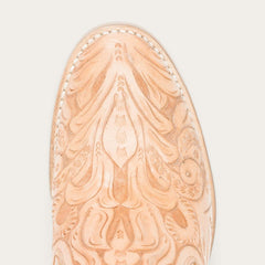 Nina Boots Brown | Women Stetson Shorties