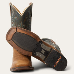 Obadiah Boots Brown | Men Stetson Western