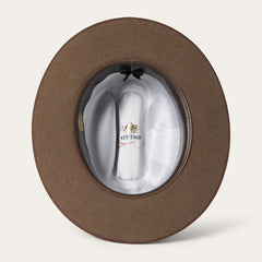 Open Road 6X Cowboy Hat Brown Mix | Men/Women Stetson Western