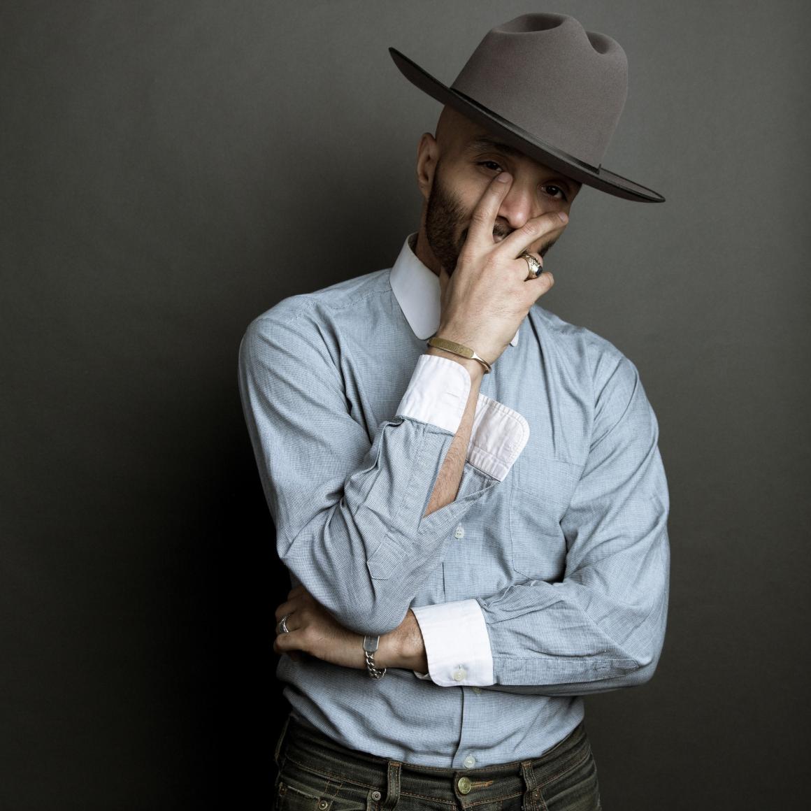 Open Road 6X Cowboy Hat Caribou | Men/Women Stetson Fedora