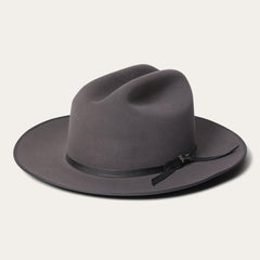 Open Road 6X Cowboy Hat Caribou | Men/Women Stetson Fedora