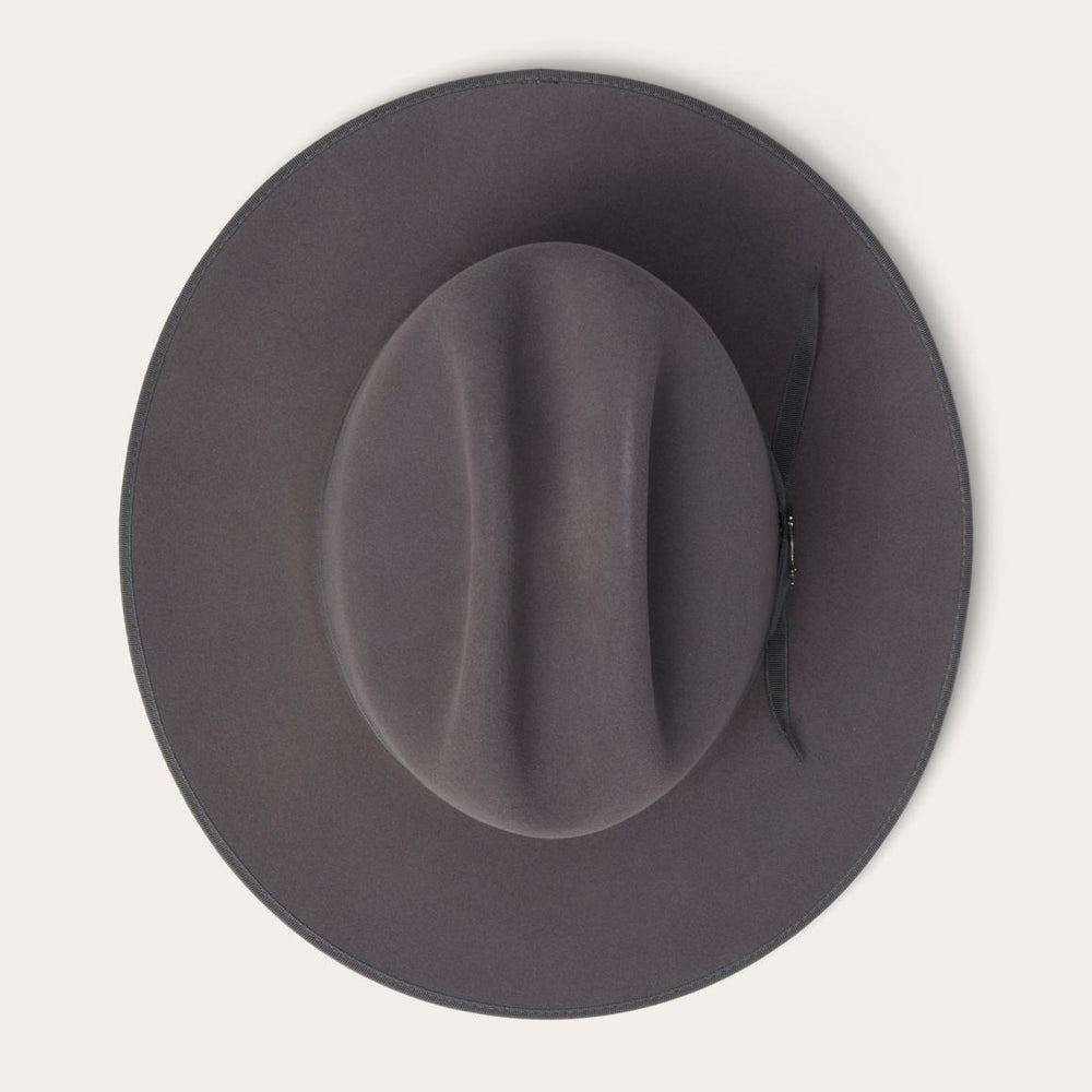 Open Road 6X Cowboy Hat Caribou | Men/Women Stetson Fedora