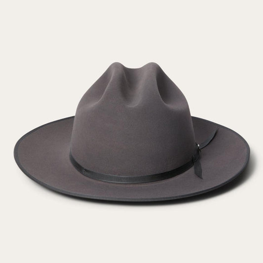 Open Road 6X Cowboy Hat Caribou | Men/Women Stetson Fedora