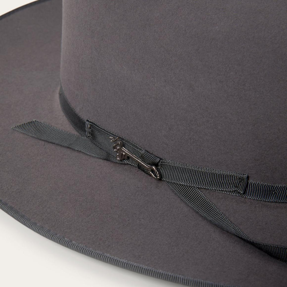 Open Road 6X Cowboy Hat Caribou | Men/Women Stetson Fedora