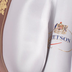 Open Road 6X Cowboy Hat Chocolate | Men/Women Stetson Fedora