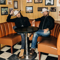 Open Road 6X “Raygular” Edition Silverbelly | Men/Women Stetson Fedora