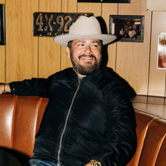 Open Road 6X “Raygular” Edition Silverbelly | Men/Women Stetson Western