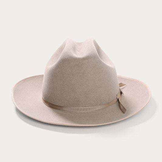 Open Road Royal Deluxe Hat Natural | Men/Women Stetson Western