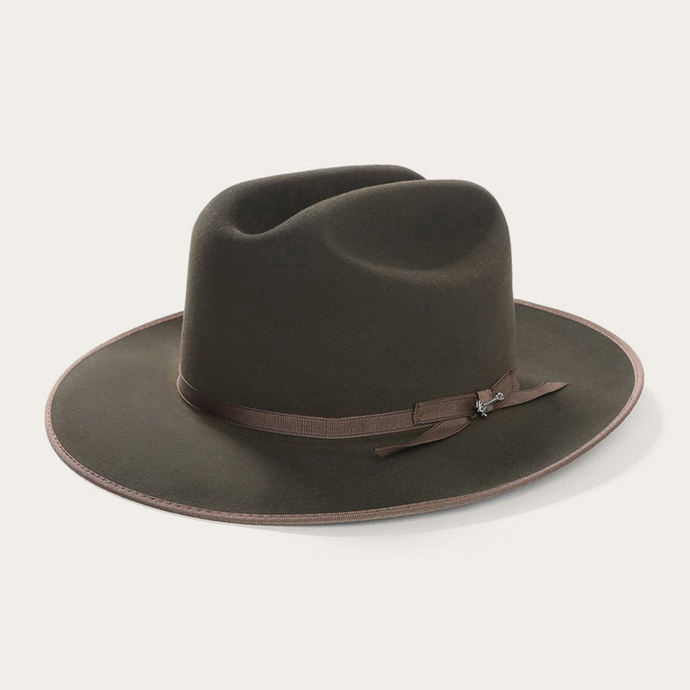Open Road Royal Deluxe Hat Sage | Men/Women Stetson Western