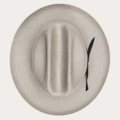 Open Road Straw Hat Taupe | Men/Women Stetson Western