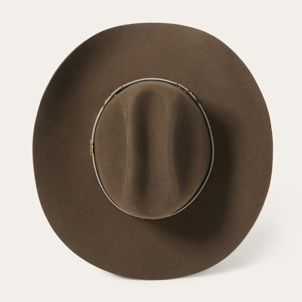 Powder River 4X Cowboy Hat Mink | Men/Women Stetson Western