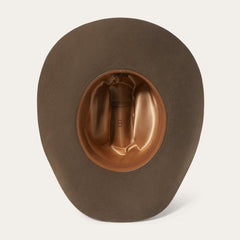 Powder River 4X Cowboy Hat Mink | Men/Women Stetson Western