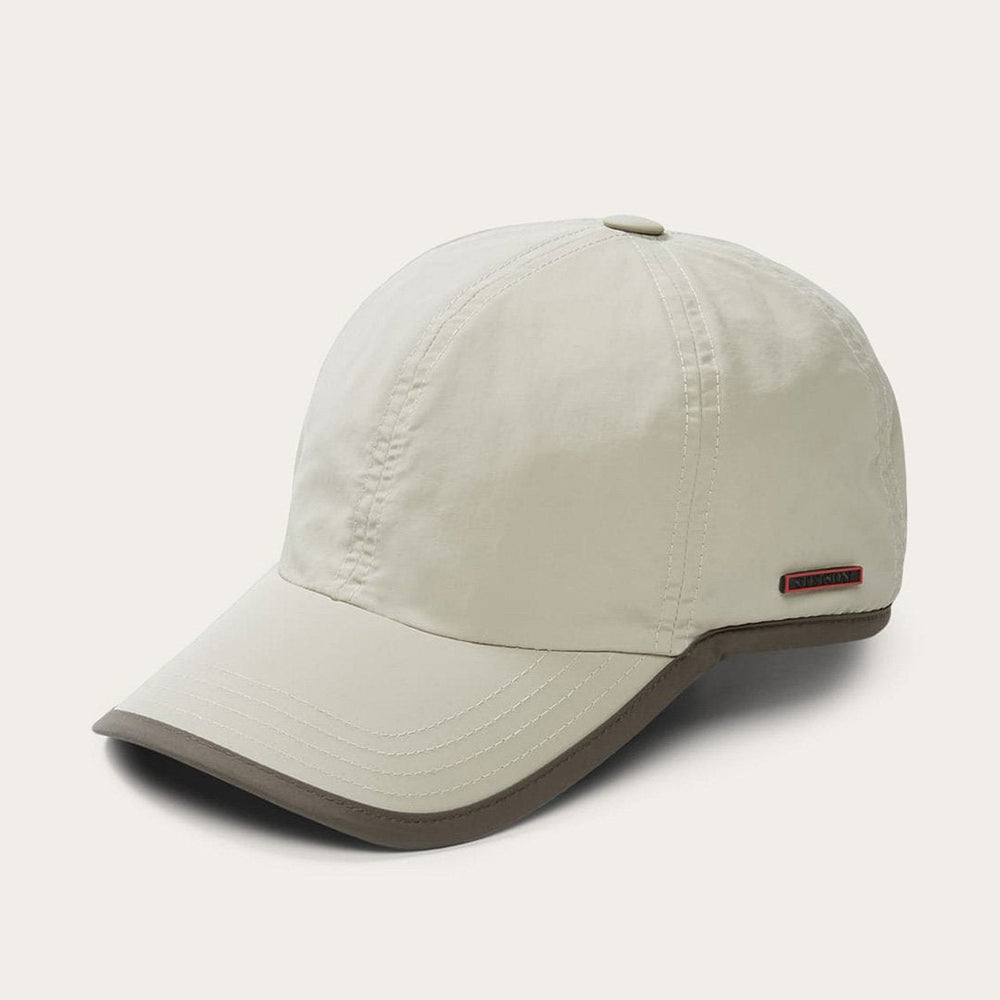 Premium Protective Outdoor Cap Beige | Men/Women Stetson Caps &amp; Truckers