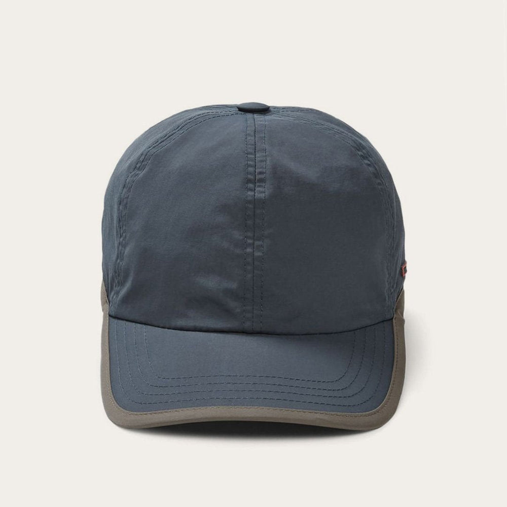 Premium Protective Outdoor Cap Navy | Men/Women Stetson Caps &amp; Truckers